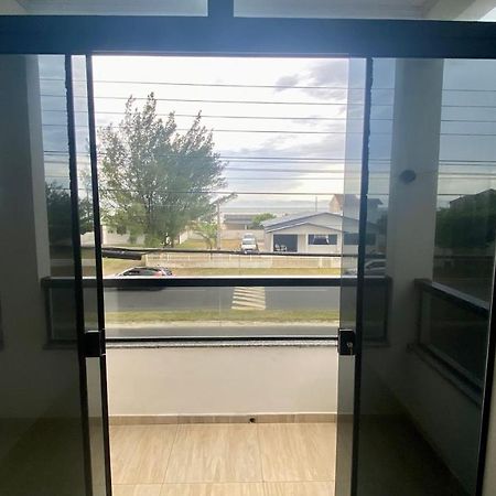 Apartamento Com Area Gourmet Arroio Do Silva Apartman Kültér fotó
