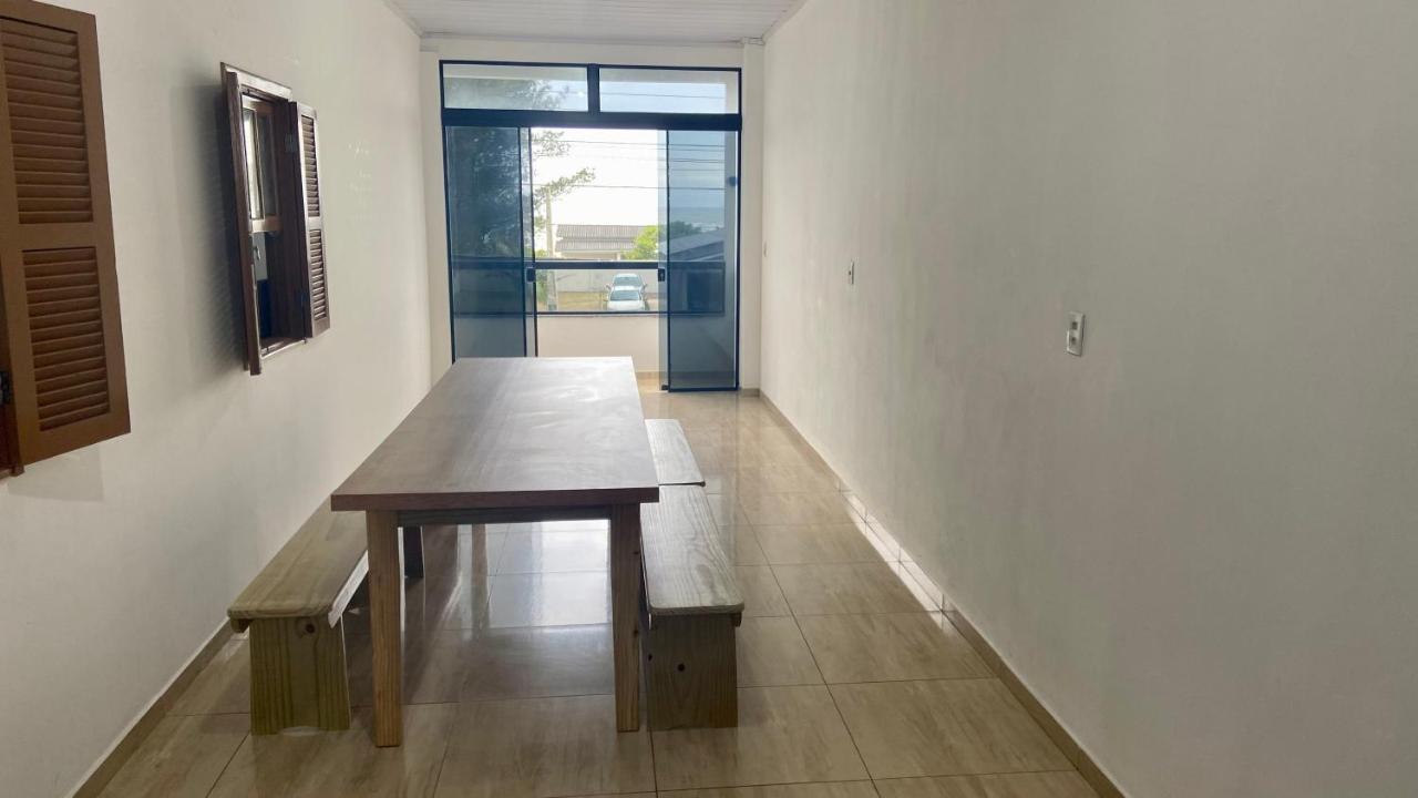 Apartamento Com Area Gourmet Arroio Do Silva Apartman Kültér fotó