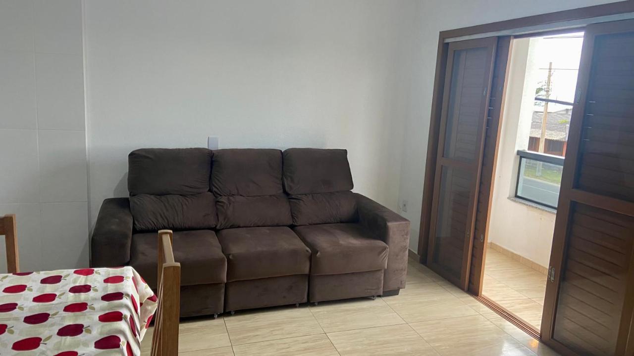 Apartamento Com Area Gourmet Arroio Do Silva Apartman Kültér fotó