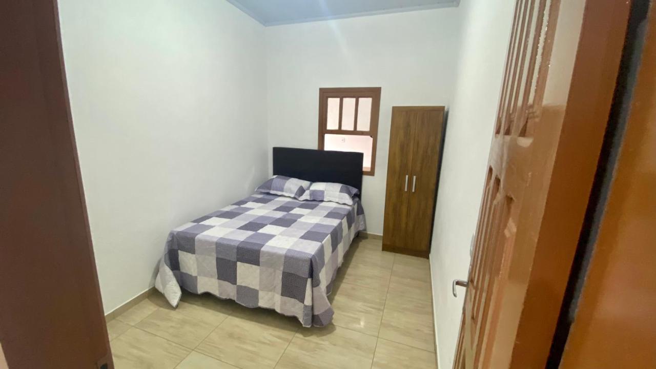 Apartamento Com Area Gourmet Arroio Do Silva Apartman Kültér fotó