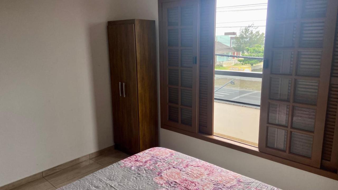 Apartamento Com Area Gourmet Arroio Do Silva Apartman Kültér fotó
